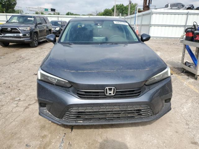 2023 HONDA CIVIC EX 2HGFE1F75PH303188