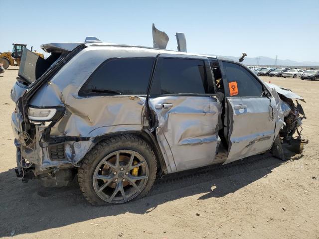 Vin: 1c4rjfn97jc293720, lot: 62155925, jeep grand cher trackhawk 20183