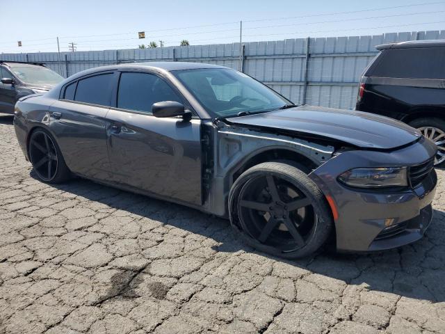 Vin: 2c3cdxct9hh615156, lot: 62960745, dodge charger r/t 20174