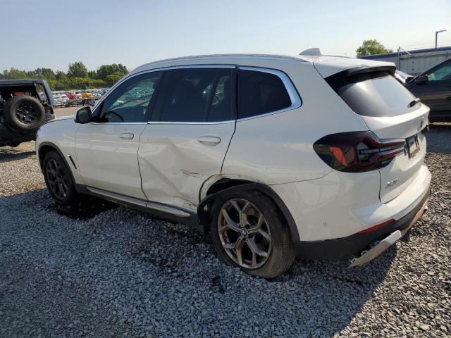 Vin: 5ux53dp00r9u38339, lot: 59168075, bmw x3 xdrive30i 20242