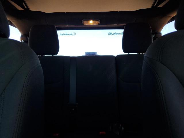 2016 JEEP WRANGLER U 1C4BJWDGXGL139397