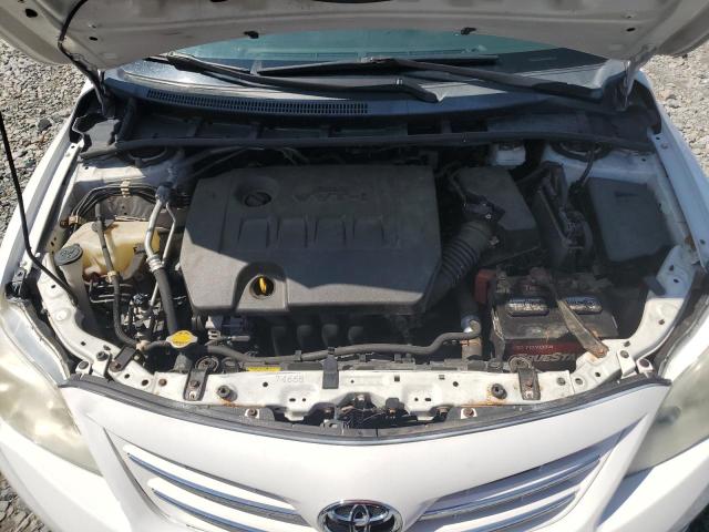 2013 TOYOTA COROLLA BA - 2T1BU4EE6DC933115