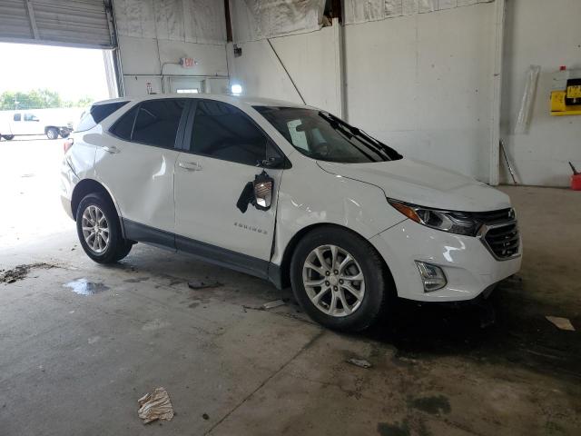 2020 CHEVROLET EQUINOX LS 3GNAXSEV1LS735977