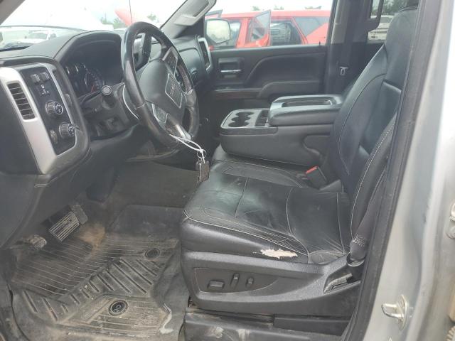2017 GMC SIERRA K15 3GTU2NEC0HG206955