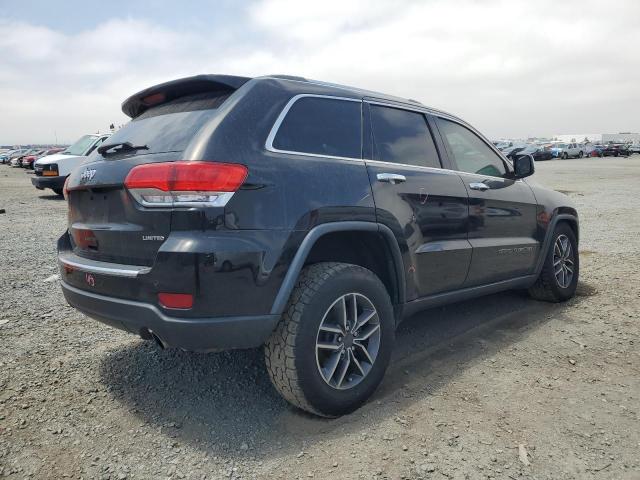 Vin: 1c4rjfbg3kc749247, lot: 60219225, jeep grand cher limited 20193