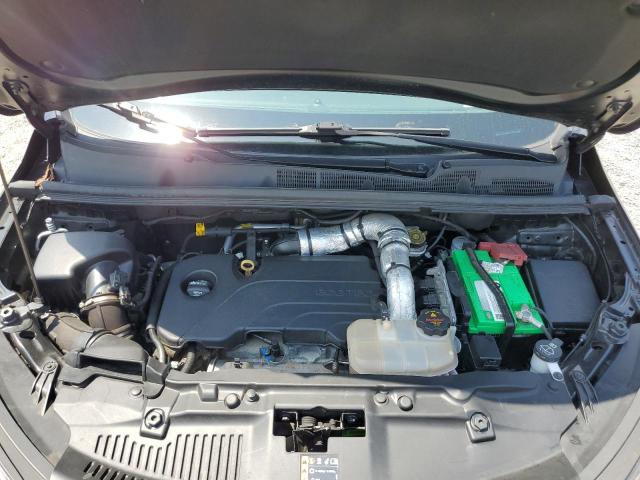 2022 BUICK ENCORE PRE KL4CJESM6NB540613