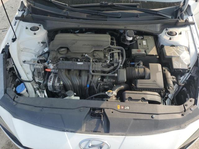 2021 HYUNDAI ELANTRA SE 5NPLN4AG2MH023290
