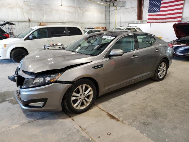 Vin: 5xxgn4a76cg052321, lot: 61351565, kia optima ex 2012 img_1