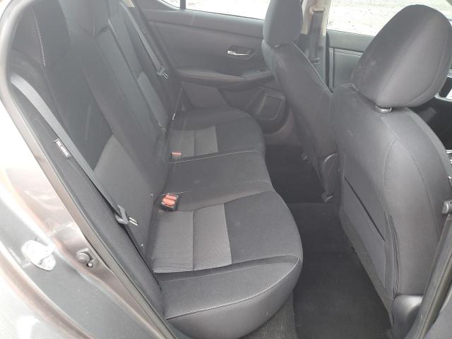 2021 NISSAN SENTRA SV - 3N1AB8CV7MY283225