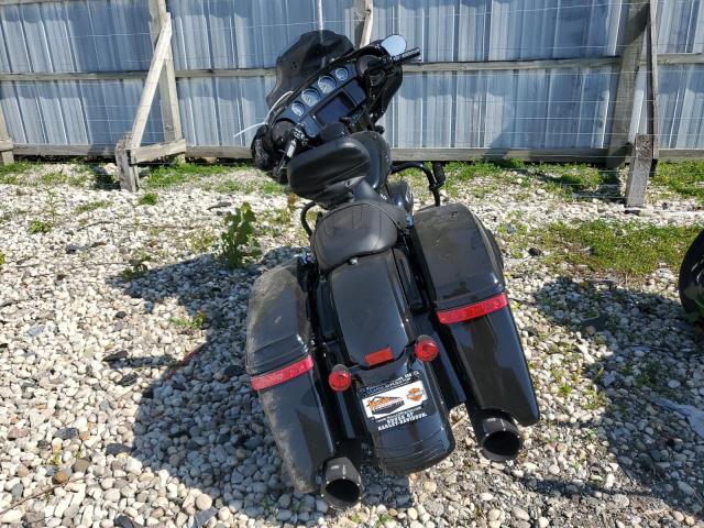 2020 HARLEY-DAVIDSON FLHXS 1HD1KRP18LB635234