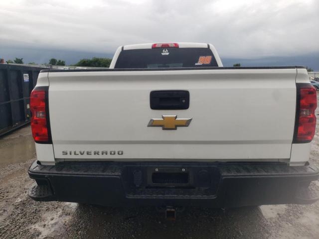 2014 CHEVROLET SILVERADO - 3GCUKPEC1EG418030