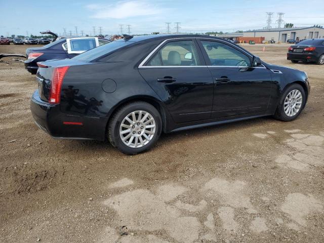 Vin: 1g6dh5e56c0134174, lot: 62117205, cadillac cts luxury collection 20123