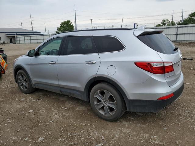 Vin: km8sm4hf3gu148798, lot: 61725435, hyundai santa fe se 20162