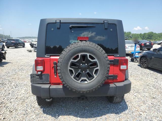 2012 JEEP WRANGLER U - 1C4BJWDG8CL130689
