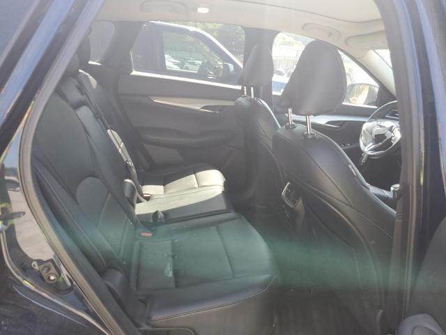 2021 INFINITI QX50 LUXE 3PCAJ5BB2MF113288