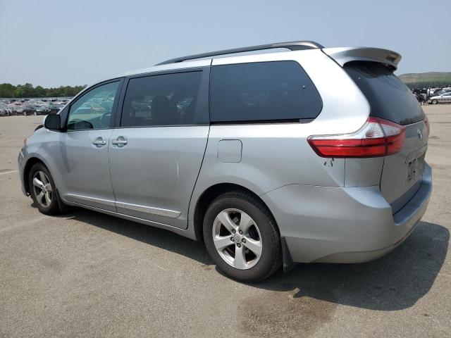 2016 TOYOTA SIENNA LE 5TDKK3DCXGS735567