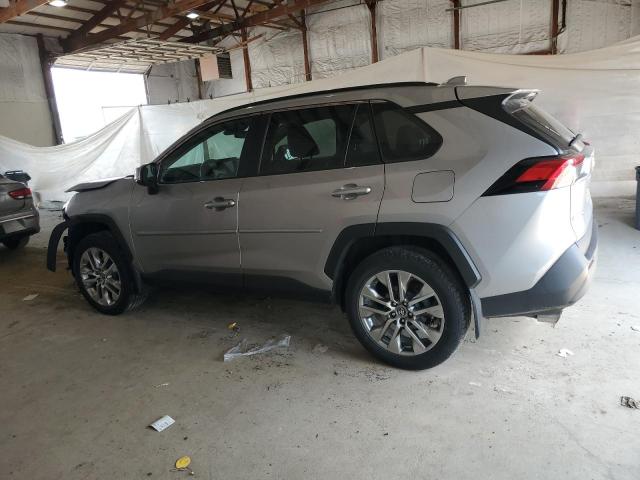2019 TOYOTA RAV4 XLE P 2T3A1RFV4KW064985
