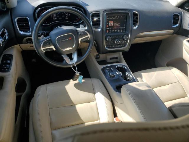 2017 DODGE DURANGO GT 1C4RDJDG8HC726000