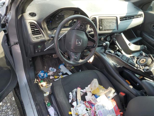 2022 HONDA HR-V SPORT 3CZRU6H13NM764032