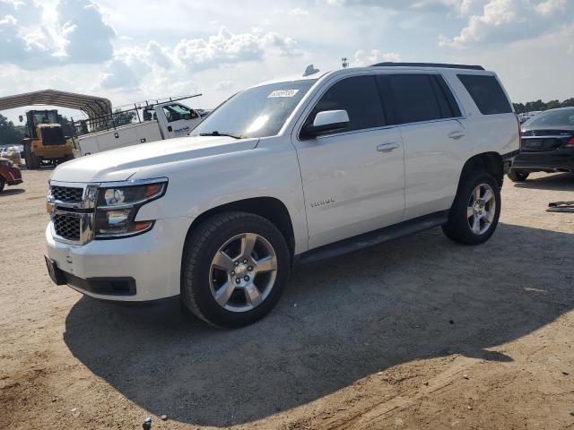 Vin: 1gnscbkc5hr248911, lot: 62055155, chevrolet tahoe c1500 lt 2017 img_1