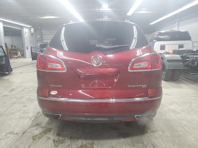 2017 BUICK ENCLAVE - 5GAKVBKD6HJ236262