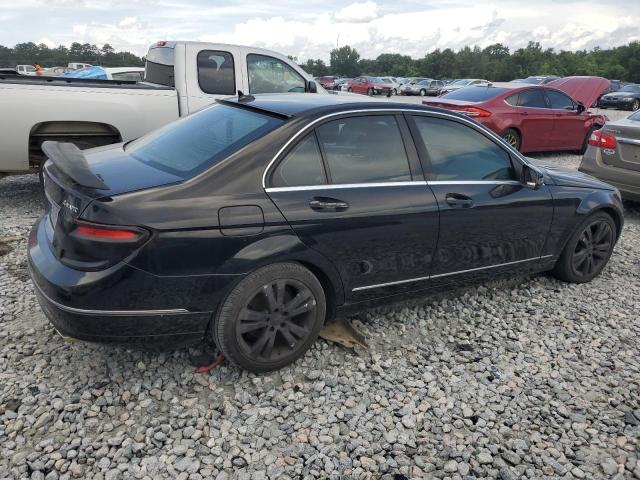 Vin: wddgf8bb3ar091729, lot: 61509165, mercedes-benz c-class 300 4matic 20103