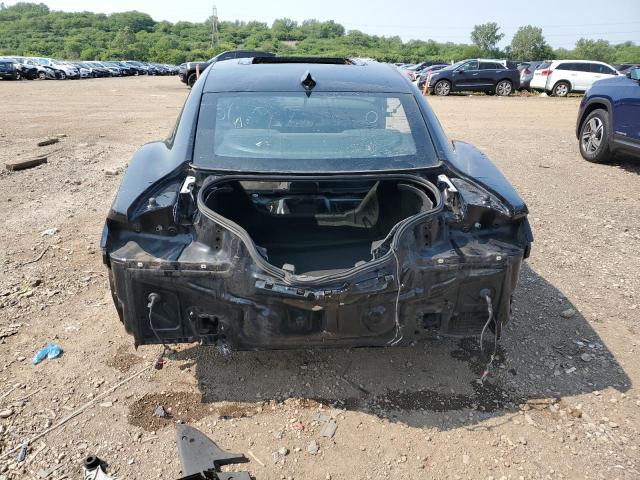 2020 CHEVROLET CAMARO LZ 1G1FF1R73L0123562