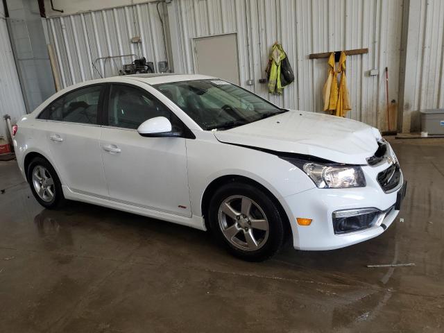 Vin: 1g1pc5sb1f7264421, lot: 58894515, chevrolet cruze lt 20154