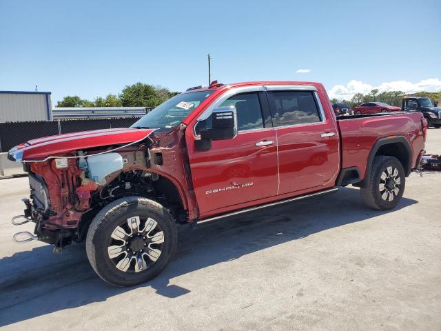 Vin: 1gt49reyxrf396362, lot: 61166975, gmc sierra k2500 denali 2024 img_1