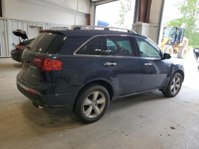 Vin: 2hnyd2h60ah529189, lot: 60512265, acura mdx technology 20103
