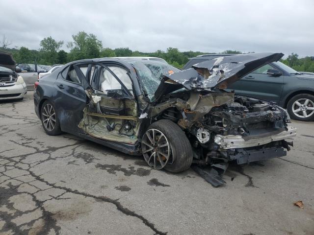 Vin: 19uub3f51fa007799, lot: 60212885, acura tlx tech 20154