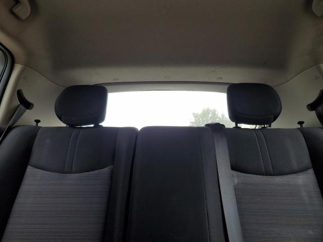 2018 NISSAN LEAF S - 1N4AZ1CP5JC311521