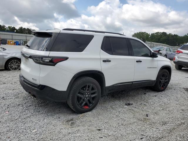 Vin: 1gnerkkw9lj152034, lot: 58441935, chevrolet traverse premier 20203