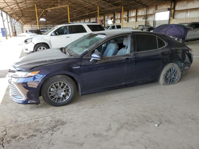 Vin: 4t1c31ak8mu561793, lot: 60335105, toyota camry le 2021 img_1