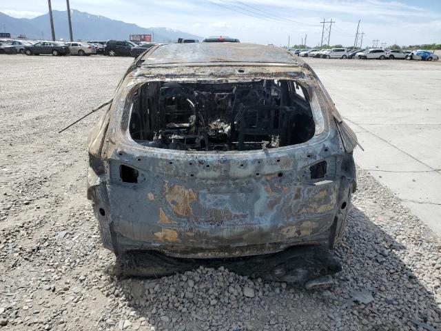 2015 HYUNDAI SANTA FE S #3178447736