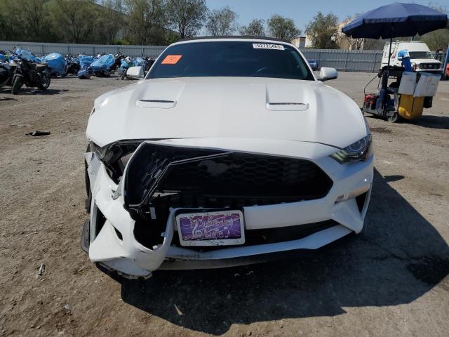 2019 FORD MUSTANG - 1FATP8UH9K5149395