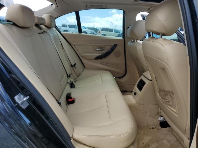 2015 BMW 328 I WBA3A5G55FNS86770