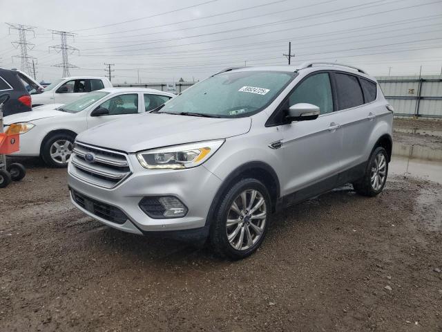Vin: 1fmcu9jd3hua04549, lot: 59524725, ford escape titanium 2017 img_1