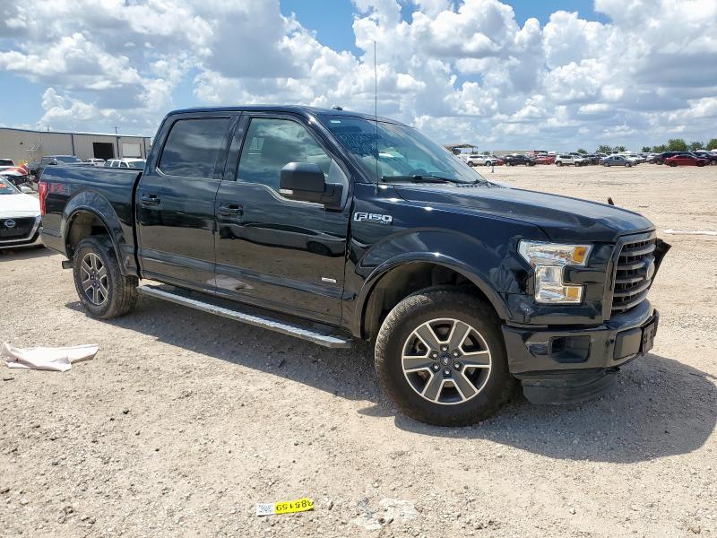 Vin: 1ftew1ep4gkf64457, lot: 62385065, ford f-150 supercrew 20164