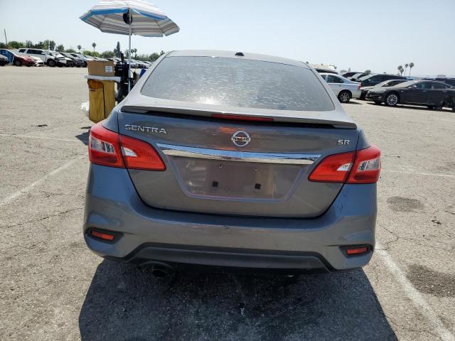 2019 NISSAN SENTRA S - 3N1AB7AP8KY393146