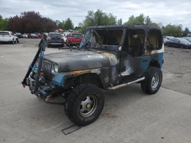 JEEP WRANGLER /