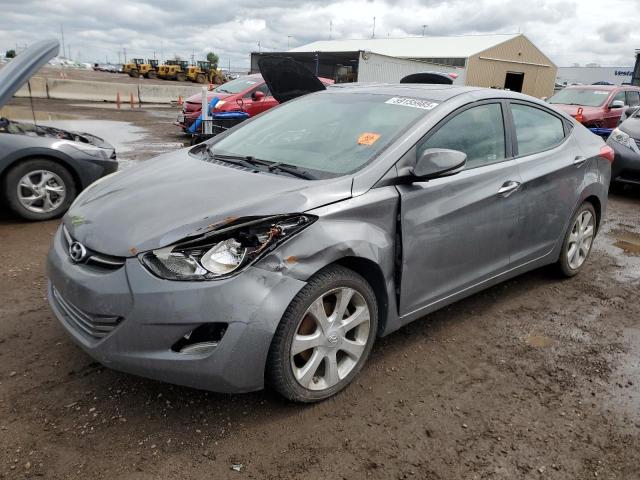 Vin: 5npdh4ae5ch119231, lot: 59155985, hyundai elantra gls 2012 img_1