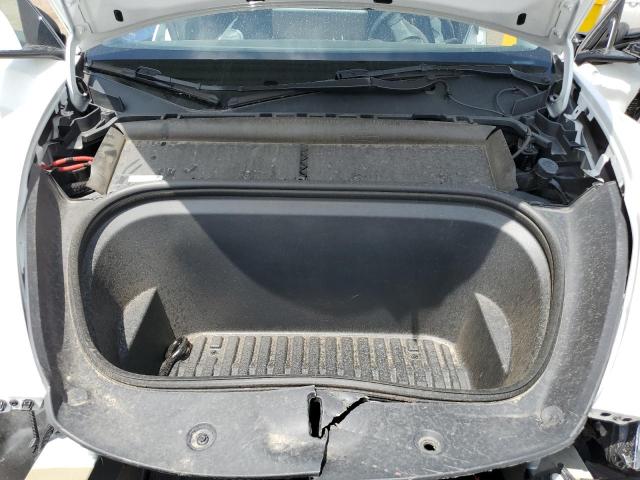 2021 TESLA MODEL Y - 5YJYGDEE1MF253572