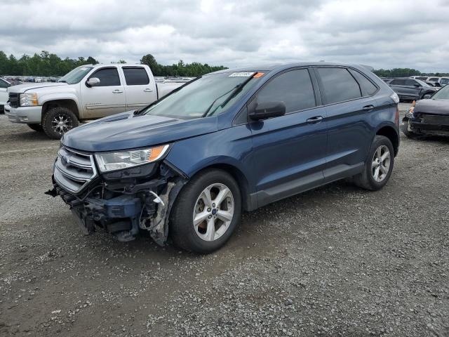 Vin: 2fmpk3g99hbc01321, lot: 60413185, ford edge se 2017 img_1