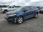 2017 FORD EDGE SE - 2FMPK3G99HBC01321