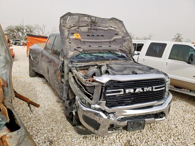 2020 RAM 3500 TRADE 3C63RRGL3LG306513
