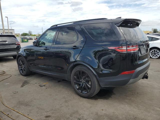 Vin: salrr2rv8ka094688, lot: 62672365, land rover discovery hse 20192