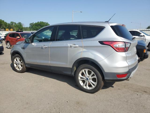 Vin: 1fmcu9g99huf01057, lot: 60351695, ford escape se 20172