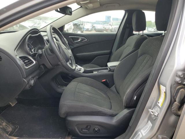 2016 CHRYSLER 200 LIMITE 1C3CCCAB4GN150037