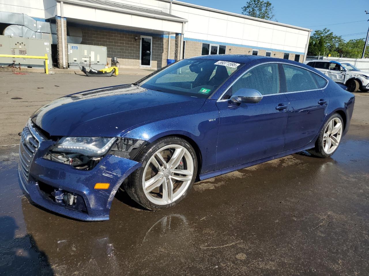 AUDI S7 PREMIUM